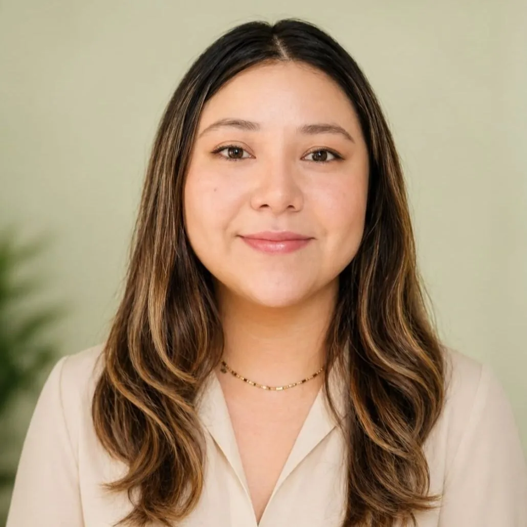 Retrato de Mtra. Jessica Alonzo Pacheco